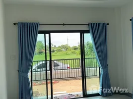 3 Bedroom House for sale in Khueang Kham, Yasothon, Khueang Kham, Mueang Yasothon