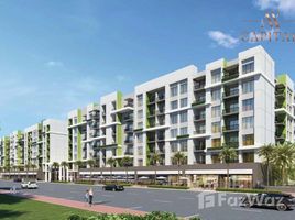 1 Bedroom Apartment for sale at Olivz Residence, Prime Residency, International City