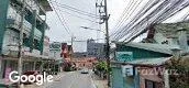 Street View of Phenomenon Kata Beach Condominium