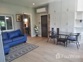 อพาร์ทเม้นท์ 1 ห้องนอน ให้เช่า ในโครงการ แพรพรรณอพาร์ทเม้นท์, หัวหิน, หัวหิน