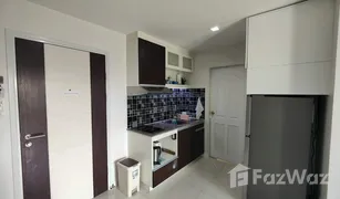 2 Schlafzimmern Wohnung zu verkaufen in Fa Ham, Chiang Mai The Next Premier