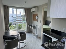 1 Schlafzimmer Wohnung zu verkaufen im Bless Residence Ekkamai, Khlong Tan Nuea