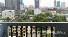 ยูนิตที่เหลืออยู่ในโครงการ เจซี ทาวเวอร์
