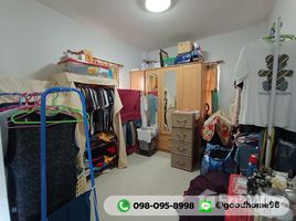 3 спален Дом на продажу в Pornthawee Ban View Suan , Bang Krathuek