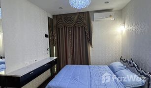 1 Schlafzimmer Wohnung zu verkaufen in Bang Kapi, Bangkok Supalai Premier Asoke