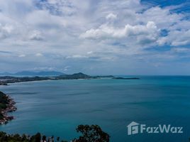  Земельный участок for sale in Аэропорт Samui International, Бопхут, Бопхут