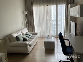 1 Bedroom Condo for sale at Noble Refine, Khlong Tan