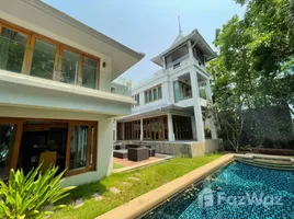 5 Schlafzimmer Villa zu verkaufen in Pattaya, Chon Buri, Na Kluea