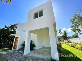 2 chambre Villa for sale in le République dominicaine, Sosua, Puerto Plata, République dominicaine