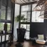 2 Bedroom Condo for rent at dBURA Pran Nok, Ban Chang Lo, Bangkok Noi, Bangkok, Thailand
