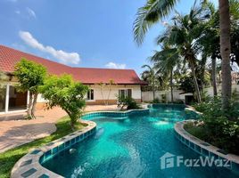 4 спален Дом на продажу в Nirvana Pool Villa 1, Nong Prue
