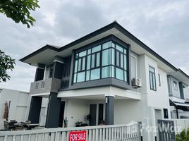 3 Schlafzimmer Villa zu verkaufen im Patta Prime, Nong Pla Lai, Pattaya