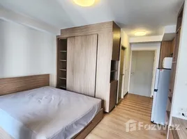 1 Bedroom Apartment for rent at Chapter One The Campus Kaset , Lat Yao