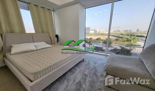 Studio Appartement zu verkaufen in Yas Bay, Abu Dhabi Mayan 2