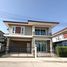 4 Bedroom House for sale at The Prego, Ton Pao, San Kamphaeng, Chiang Mai, Thailand