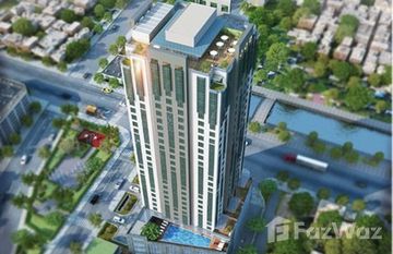 Remax Plaza in Ward 1, Ho Chi Minh City