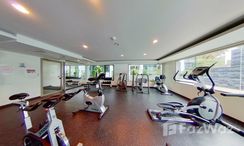 Photos 12 of the ห้องออกกำลังกาย at The Regent Kamala Condominium