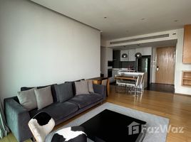 2 Habitación Departamento en alquiler en Aequa Sukhumvit 49, Khlong Tan Nuea