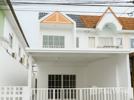 ขายบ้านเดี่ยว 2 ห้องนอน ในโครงการ รินทิชาวิลลเจ, แพรกษาใหม่, เมืองสมุทรปราการ