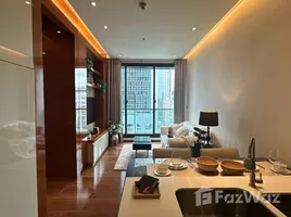 ขายอพาร์ทเม้นท์ 1 ห้องนอน ในโครงการ ดิ แอดเดรส สุขุมวิท 28, คลองตัน, คลองเตย