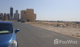 N/A Grundstück zu verkaufen in Al Raqaib 2, Ajman Al Ghoroub Tower