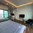 Studio Apartment for rent at The Peak Towers, Nong Prue