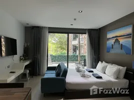 ขายอพาร์ทเม้นท์ สตูดิโอ ในโครงการ ดิ เอ็มเมอรัล เทอเรซ, ป่าตอง, กะทู้