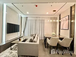 คอนโด 2 ห้องนอน ให้เช่า ในโครงการ โคโค่ ปาร์ค, คลองเตย