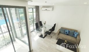 2 Bedrooms Condo for sale in Bang Chak, Bangkok Ideo Mobi Sukhumvit 81