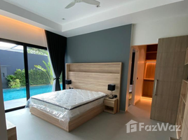 3 Bedroom House for sale at Sivana HideAway, Nong Kae, Hua Hin