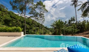 3 Bedrooms Villa for sale in Maret, Koh Samui Oasis Samui