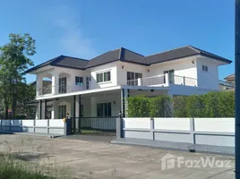 4 Bedroom Villa for rent at Thanaporn Lake Home, San Pu Loei, Doi Saket