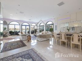 5 спален Вилла на продажу в Garden Homes Frond D, Frond D, Palm Jumeirah