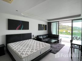 Studio Condo for sale at Absolute Twin Sands I, Patong, Kathu, Phuket