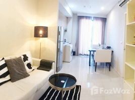 1 chambre Condominium à vendre à Villa Asoke., Makkasan