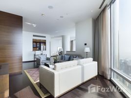 7 Bedroom Apartment for sale at Burj Khalifa Residences, Burj Khalifa Area