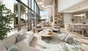 2 chambres Appartement a vendre à Churchill Towers, Dubai One River Point