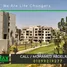 2 Bedroom Apartment for sale at Village Gardens Katameya, The 5th Settlement