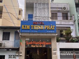 Tan Dinh, 地区1 で売却中 スタジオ 一軒家, Tan Dinh