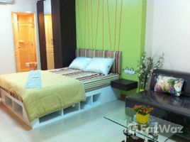 Studio Condo for sale at City Home Rattanathibet, Bang Kraso