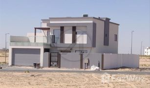 N/A Terreno (Parcela) en venta en Hoshi, Sharjah Tilal City D