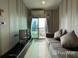 1 Bedroom Apartment for rent at The Crest Sukhumvit 34, Khlong Tan, Khlong Toei, Bangkok