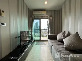 1 спален Кондо в аренду в The Crest Sukhumvit 34, Khlong Tan