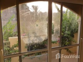 3 Bedroom Townhouse for sale at La Vista 1, La Vista, Qesm Ad Dabaah