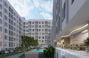 The Origin Phahol 57 in อนุสาวรีย์, กรุงเทพมหานคร