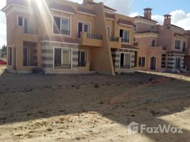 3 Bedroom Villa for sale at Porto October, Green Belt, 6 October City, Giza, Egypt