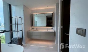 2 Bedrooms Condo for sale in Lumphini, Bangkok The Residences at Sindhorn Kempinski Hotel Bangkok