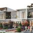 4 спален Дом на продажу в IBIZA, DAMAC Lagoons