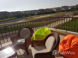 2 Bedroom Penthouse for rent at Marassi, Sidi Abdel Rahman, North Coast