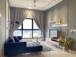 Studio Condo for rent at Clarinet @ Taman Desa Tebrau, Johor Bahru, Pulai, Johor Bahru